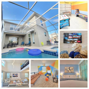 Winterfield/ChampionsGate/5/5